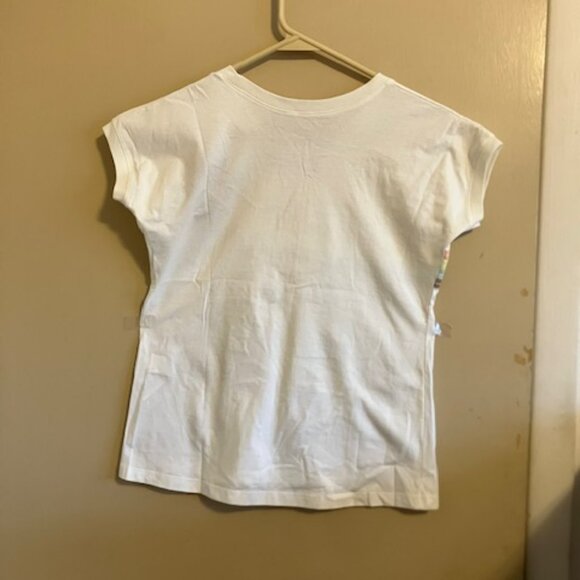 Women's Retro Patagonia Top Organic Cotton - Picture 3 of 5